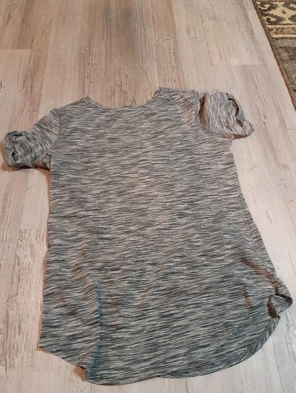 lululemon athletica possibly size